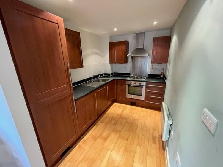 Apartment 36, The Zenith Building, 26 Colton Street, Leicester LE1 1QA