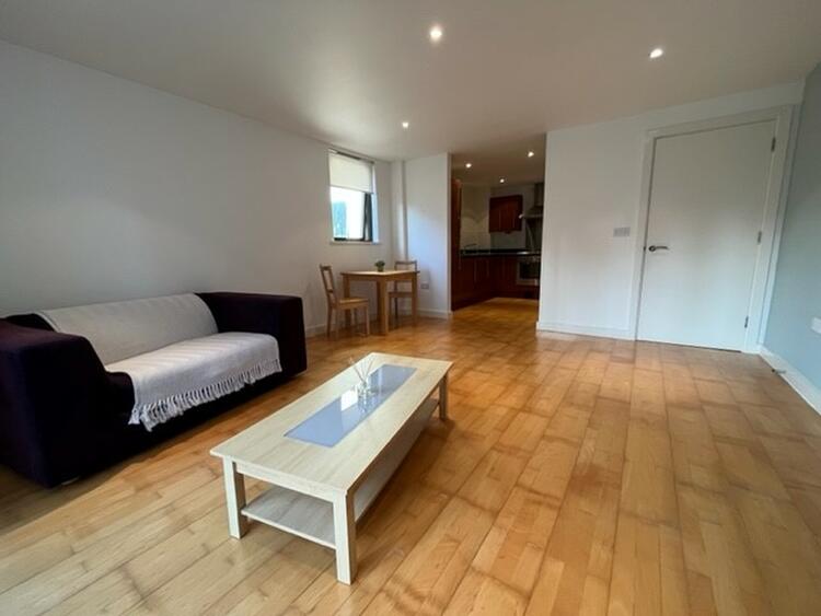Apartment 36, The Zenith Building, 26 Colton Street, Leicester LE1 1QA