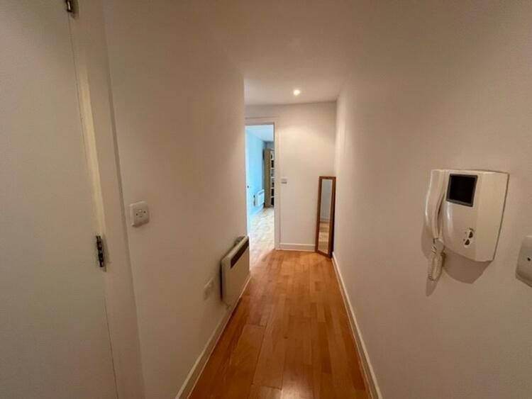 Apartment 36, The Zenith Building, 26 Colton Street, Leicester LE1 1QA