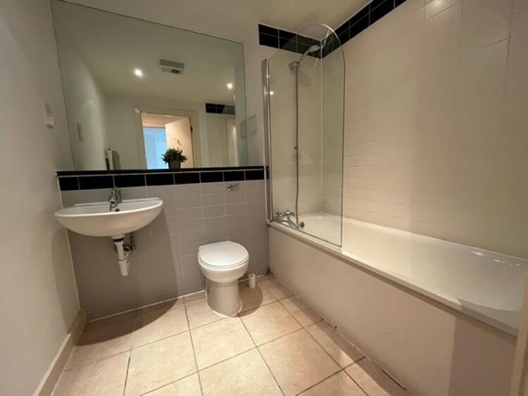 Apartment 36, The Zenith Building, 26 Colton Street, Leicester LE1 1QA