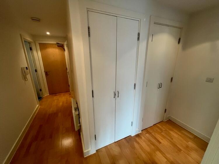 Apartment 36, The Zenith Building, 26 Colton Street, Leicester LE1 1QA