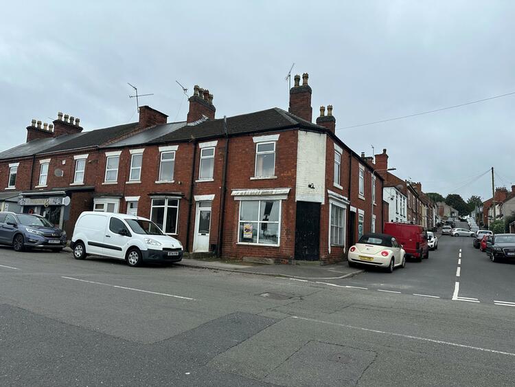 192-194 Nuncargate Road, Kirkby-In-Ashfield, Nottingham NG17 9AG