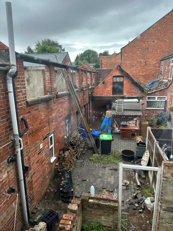 192-194 Nuncargate Road, Kirkby-In-Ashfield, Nottingham NG17 9AG