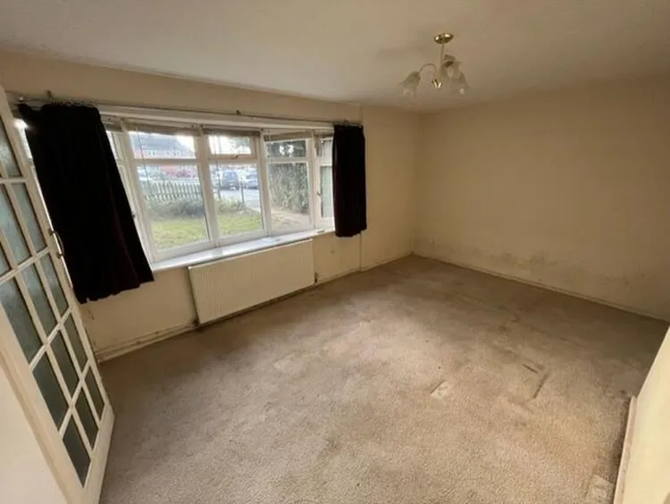 104 Ridgway Road, Ashby-De-La-Zouch, Leicestershire LE65 2PL