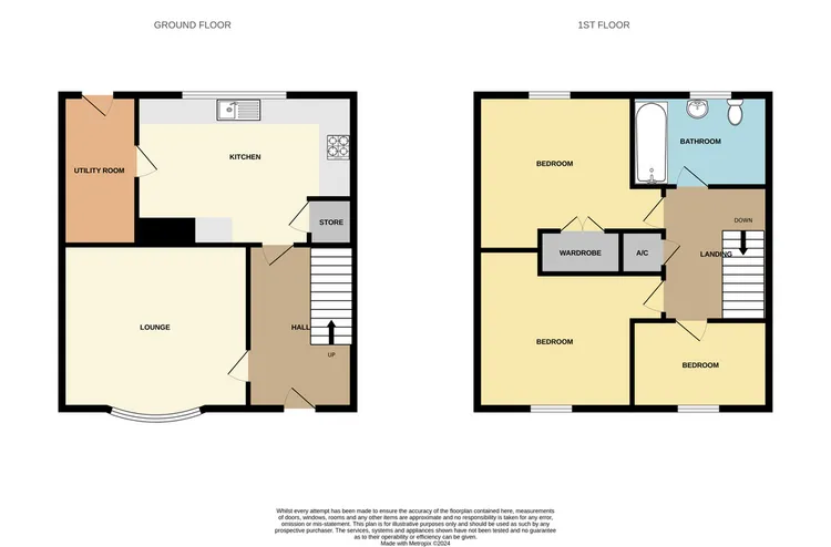104 Ridgway Road, Ashby-De-La-Zouch, Leicestershire LE65 2PL