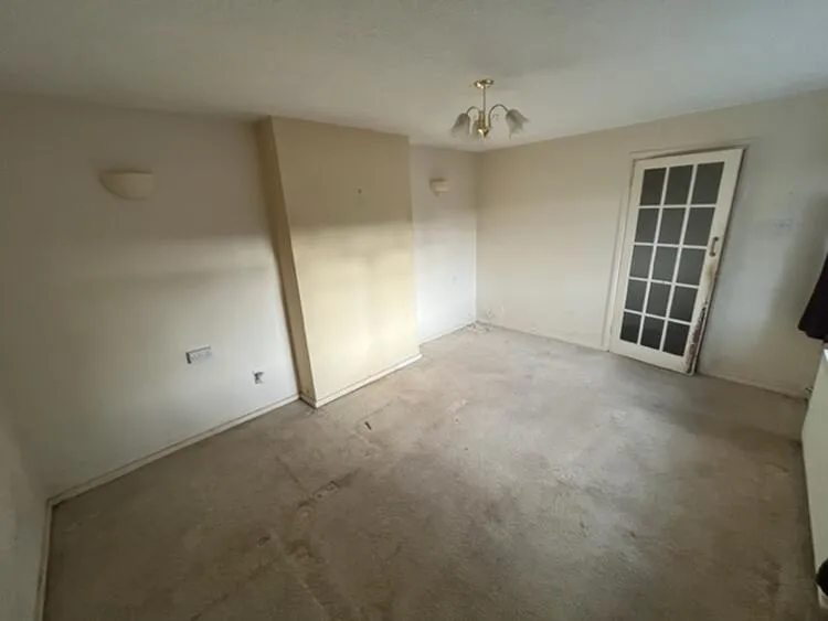 104 Ridgway Road, Ashby-De-La-Zouch, Leicestershire LE65 2PL