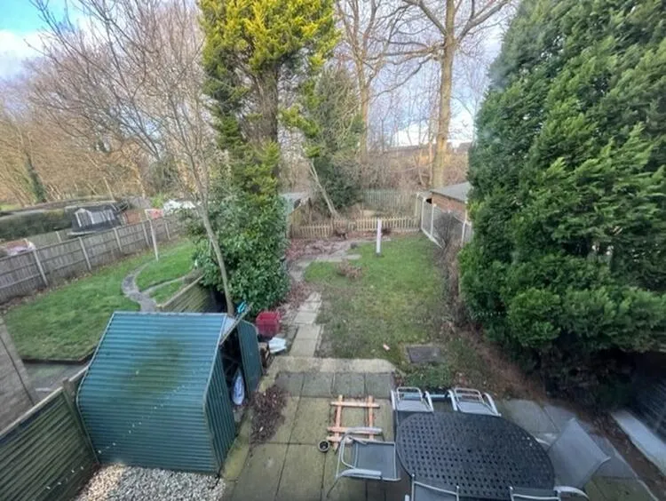 104 Ridgway Road, Ashby-De-La-Zouch, Leicestershire LE65 2PL