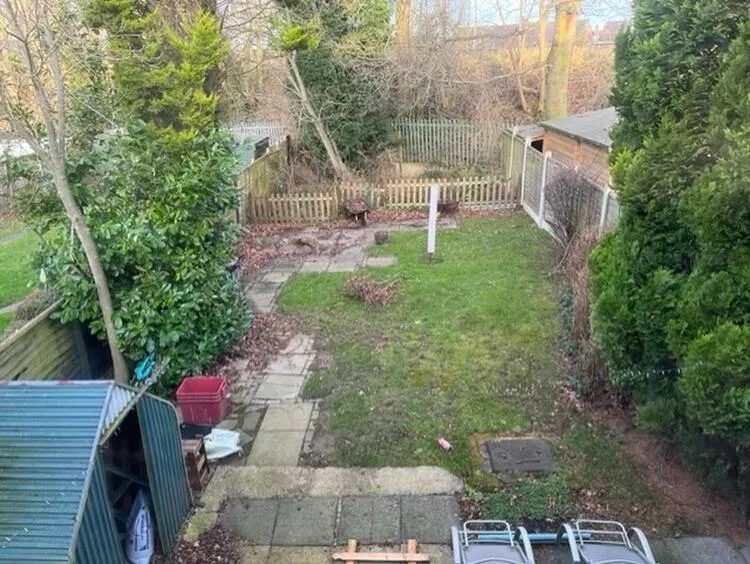 104 Ridgway Road, Ashby-De-La-Zouch, Leicestershire LE65 2PL