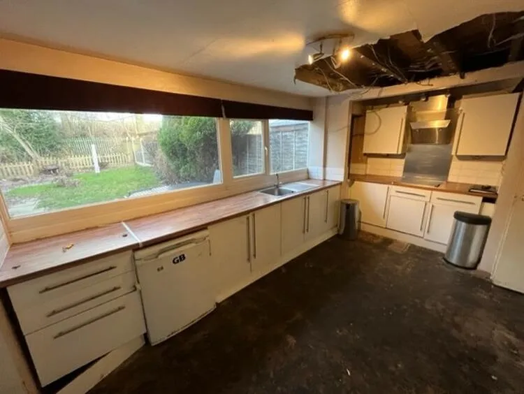 104 Ridgway Road, Ashby-De-La-Zouch, Leicestershire LE65 2PL