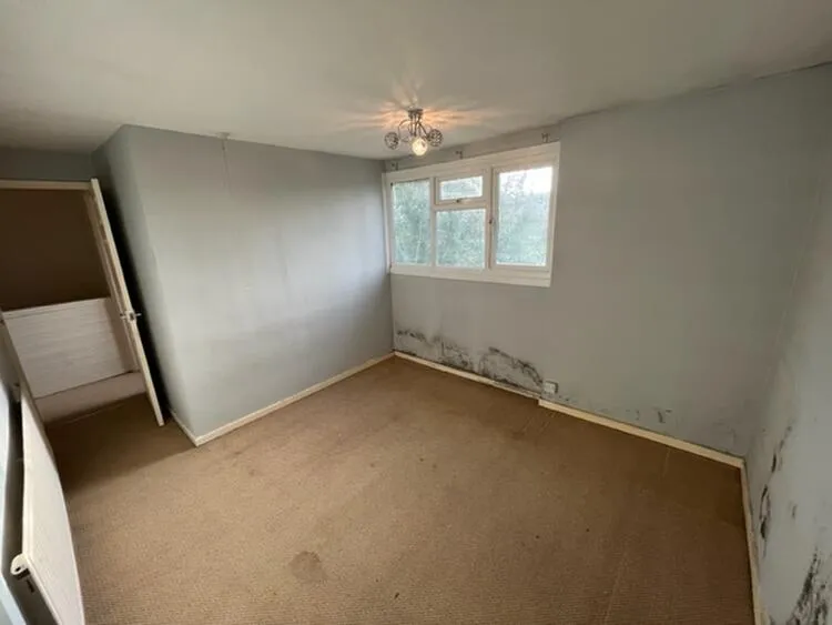 104 Ridgway Road, Ashby-De-La-Zouch, Leicestershire LE65 2PL