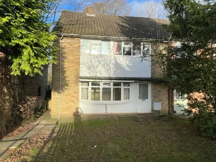 104 Ridgway Road, Ashby-De-La-Zouch, Leicestershire LE65 2PL