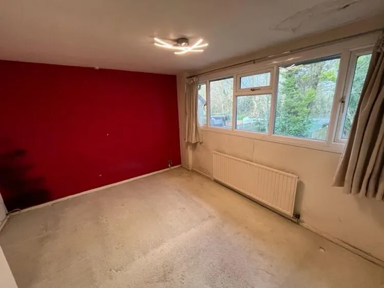 104 Ridgway Road, Ashby-De-La-Zouch, Leicestershire LE65 2PL