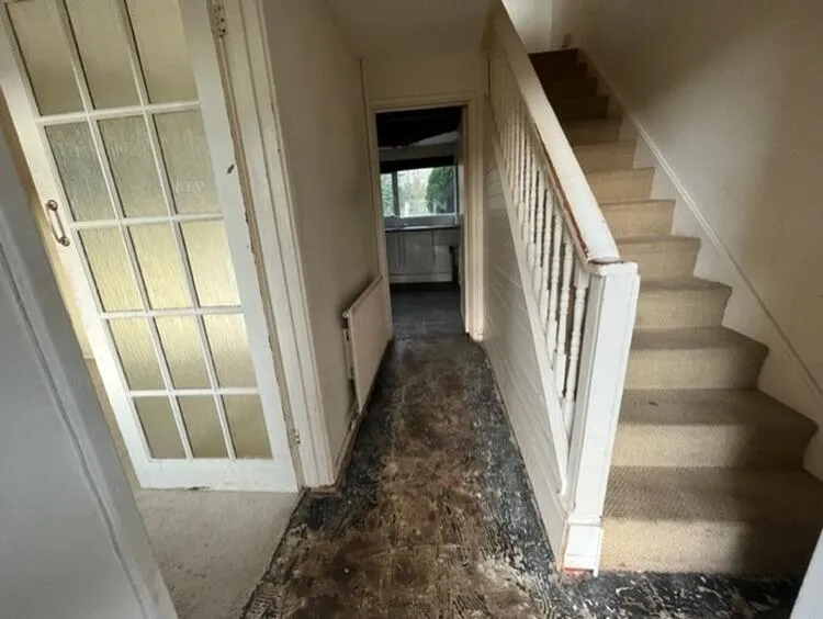 104 Ridgway Road, Ashby-De-La-Zouch, Leicestershire LE65 2PL