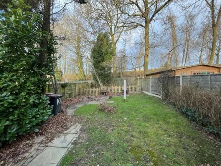 104 Ridgway Road, Ashby-De-La-Zouch, Leicestershire LE65 2PL