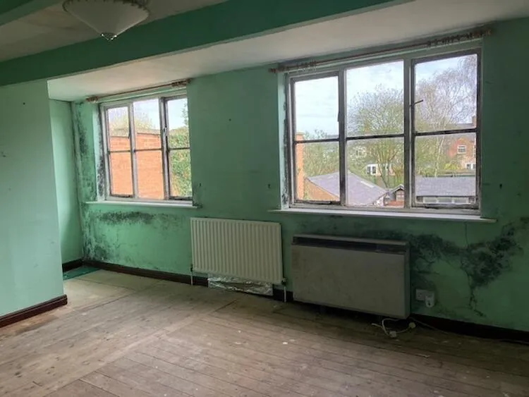 Pack House, 11-13 East Street, Gotham, Nottingham NG11 0HL