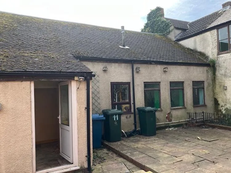 Pack House, 11-13 East Street, Gotham, Nottingham NG11 0HL