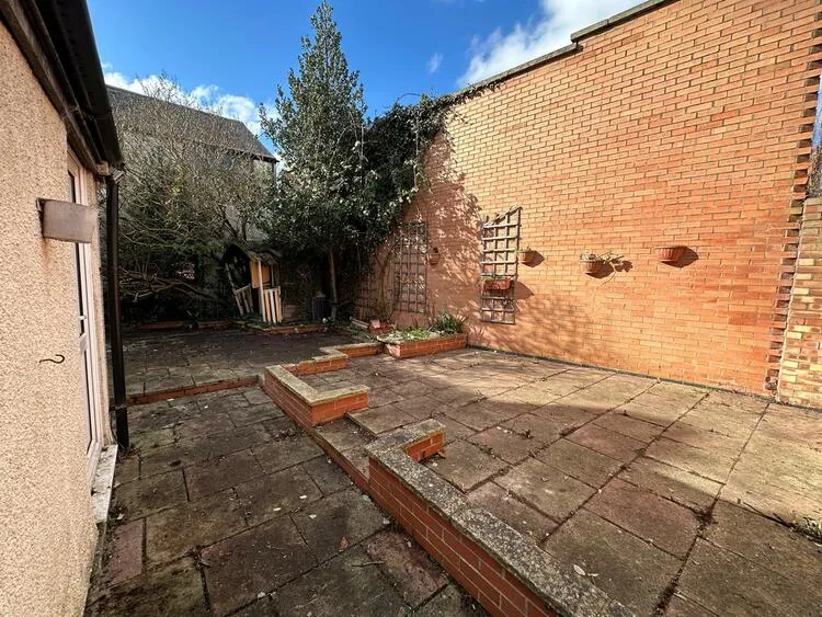 Pack House, 11-13 East Street, Gotham, Nottingham NG11 0HL