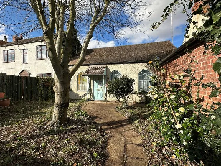 Pack House, 11-13 East Street, Gotham, Nottingham NG11 0HL