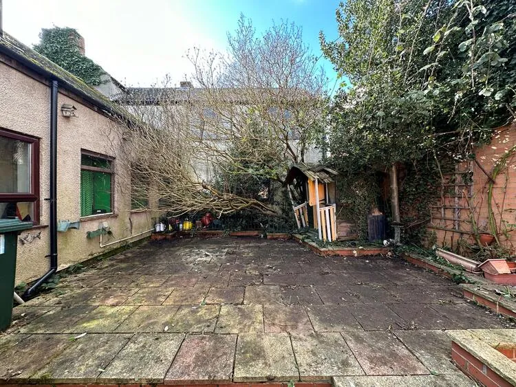 Pack House, 11-13 East Street, Gotham, Nottingham NG11 0HL