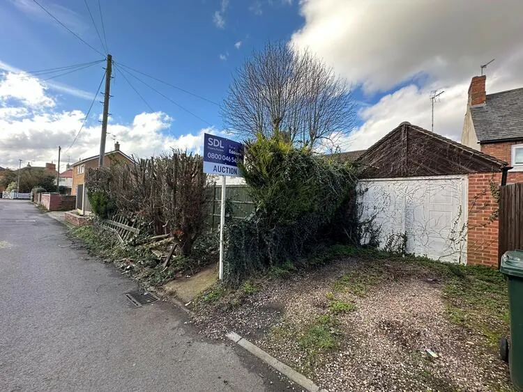 Pack House, 11-13 East Street, Gotham, Nottingham NG11 0HL