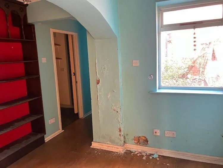 Pack House, 11-13 East Street, Gotham, Nottingham NG11 0HL