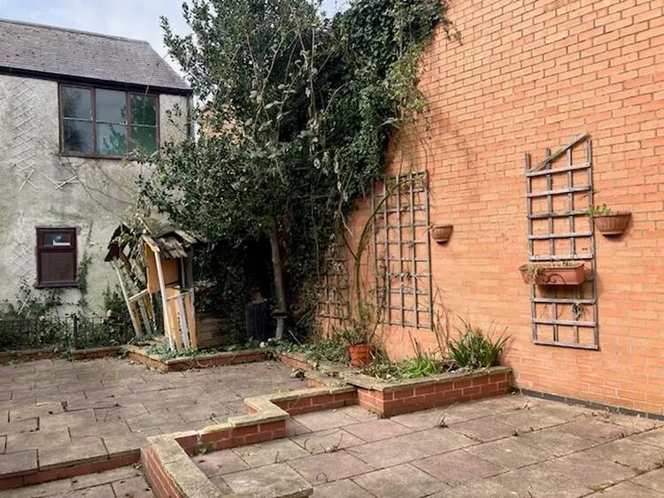 Pack House, 11-13 East Street, Gotham, Nottingham NG11 0HL