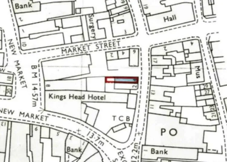 Property cover