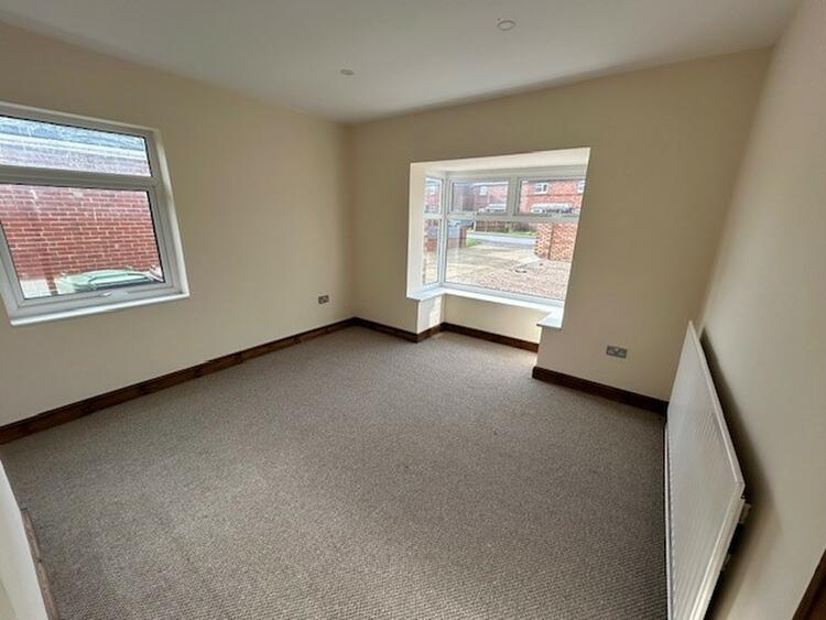 16 Fen Road, Billinghay, Lincoln LN4 4HX
