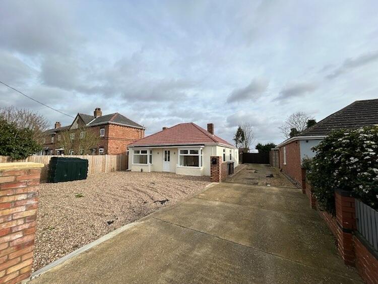 16 Fen Road, Billinghay, Lincoln LN4 4HX