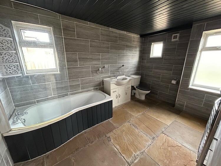 16 Fen Road, Billinghay, Lincoln LN4 4HX