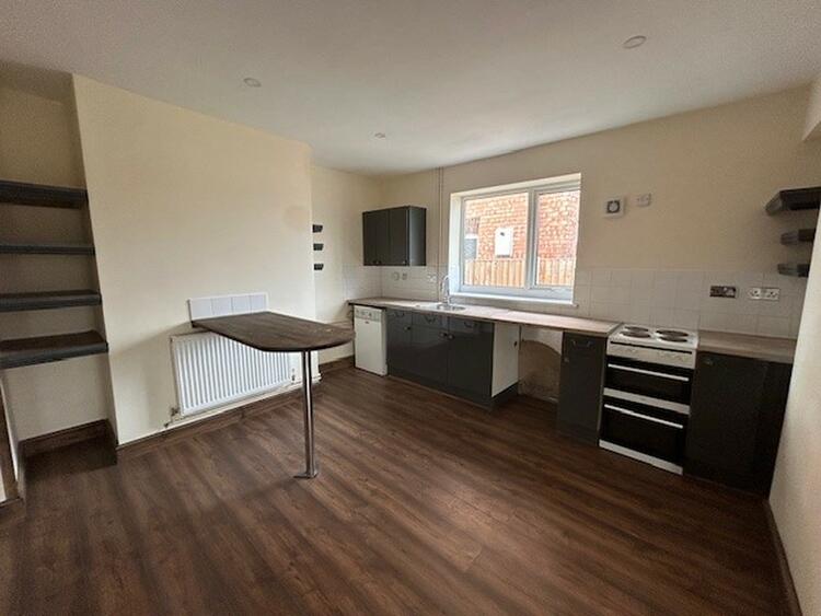 16 Fen Road, Billinghay, Lincoln LN4 4HX