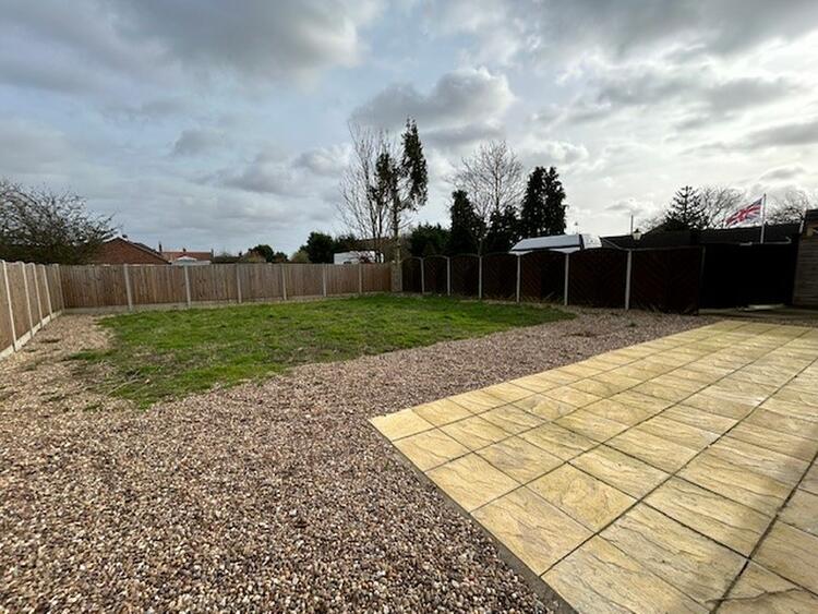 16 Fen Road, Billinghay, Lincoln LN4 4HX