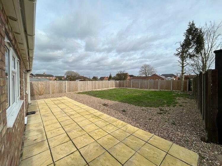 16 Fen Road, Billinghay, Lincoln LN4 4HX