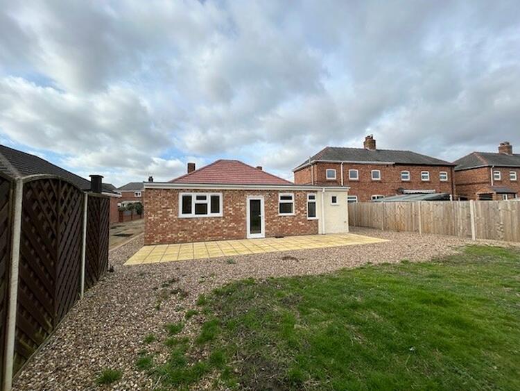16 Fen Road, Billinghay, Lincoln LN4 4HX