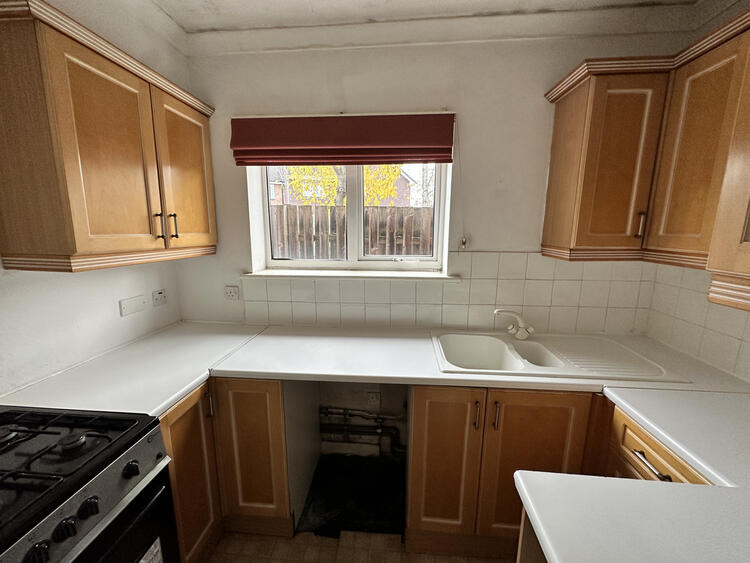 30 Sorrel Drive, Kingsbury , Warwickshire B78 2PE
