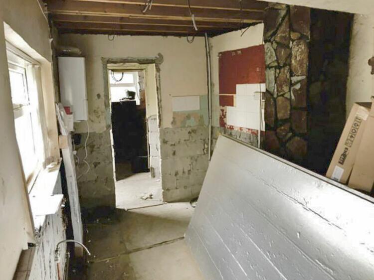 Property cover