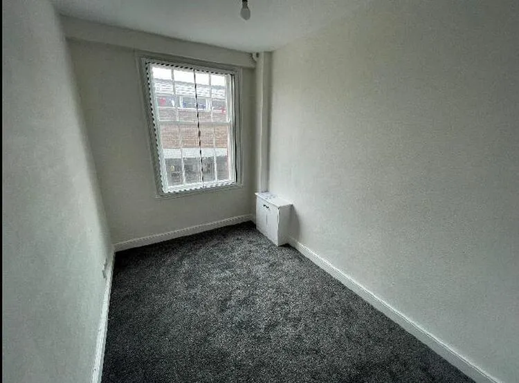 4-6 High Street, Cheadle, Stoke-On-Trent ST10 1AF