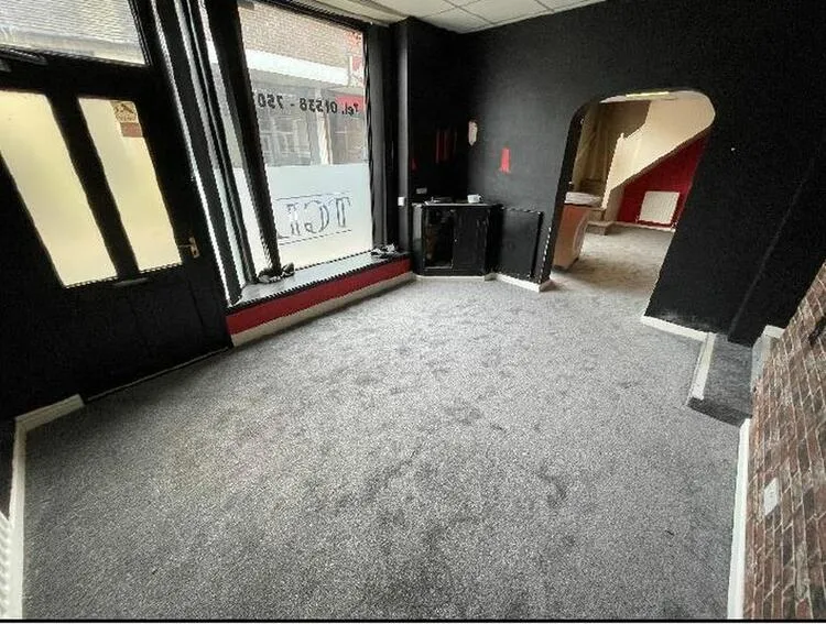 4-6 High Street, Cheadle, Stoke-On-Trent ST10 1AF