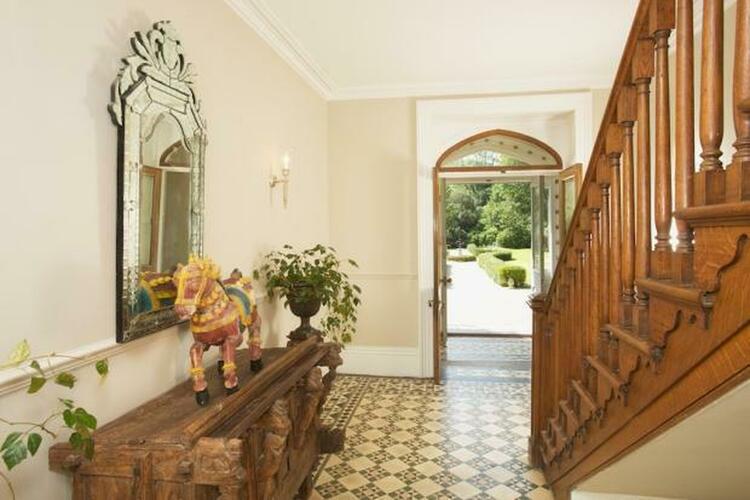Castle, Milltown, Lostwithiel, Cornwall PL22 0JN