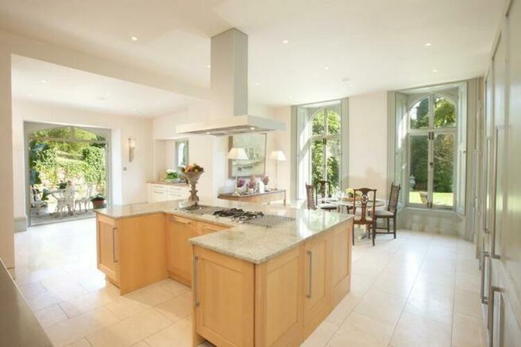 Castle, Milltown, Lostwithiel, Cornwall PL22 0JN