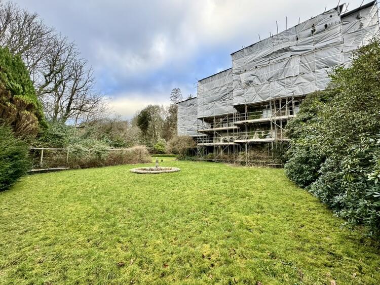 Castle, Milltown, Lostwithiel, Cornwall PL22 0JN