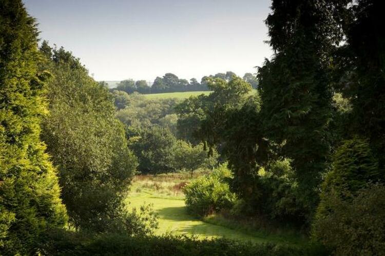 Castle, Milltown, Lostwithiel, Cornwall PL22 0JN
