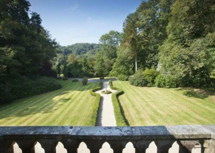 Castle, Milltown, Lostwithiel, Cornwall PL22 0JN