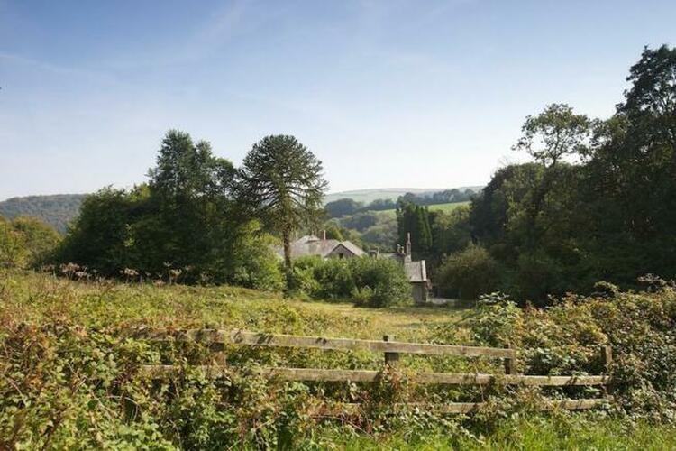 Castle, Milltown, Lostwithiel, Cornwall PL22 0JN