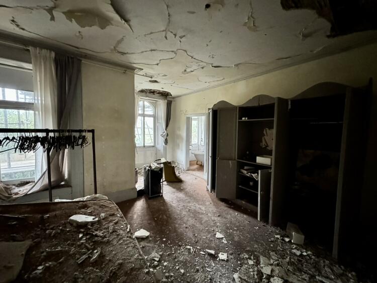 Castle, Milltown, Lostwithiel, Cornwall PL22 0JN