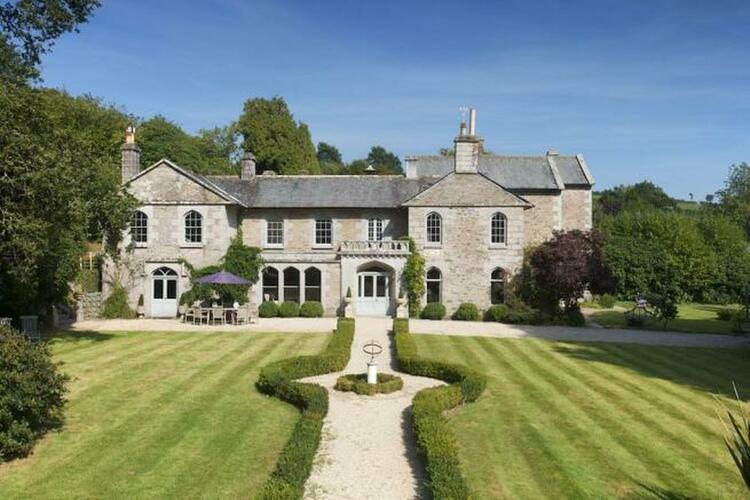 Castle, Milltown, Lostwithiel, Cornwall PL22 0JN