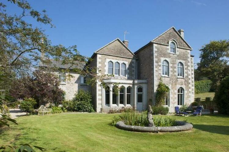Castle, Milltown, Lostwithiel, Cornwall PL22 0JN