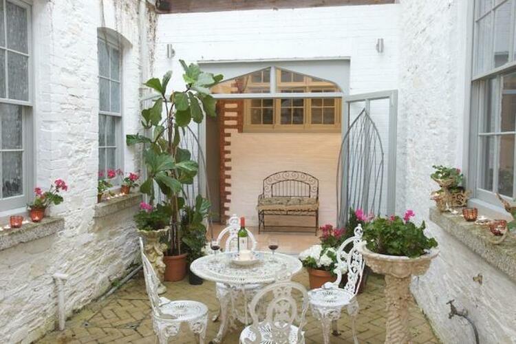 Castle, Milltown, Lostwithiel, Cornwall PL22 0JN