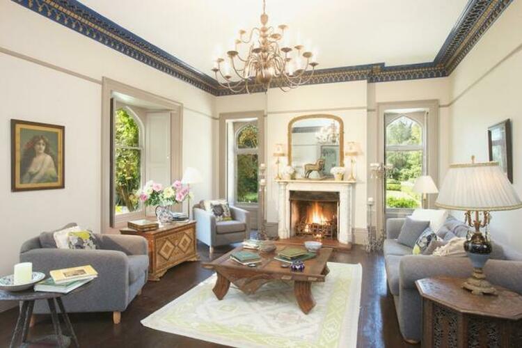 Castle, Milltown, Lostwithiel, Cornwall PL22 0JN