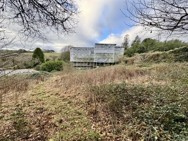 Castle, Milltown, Lostwithiel, Cornwall PL22 0JN